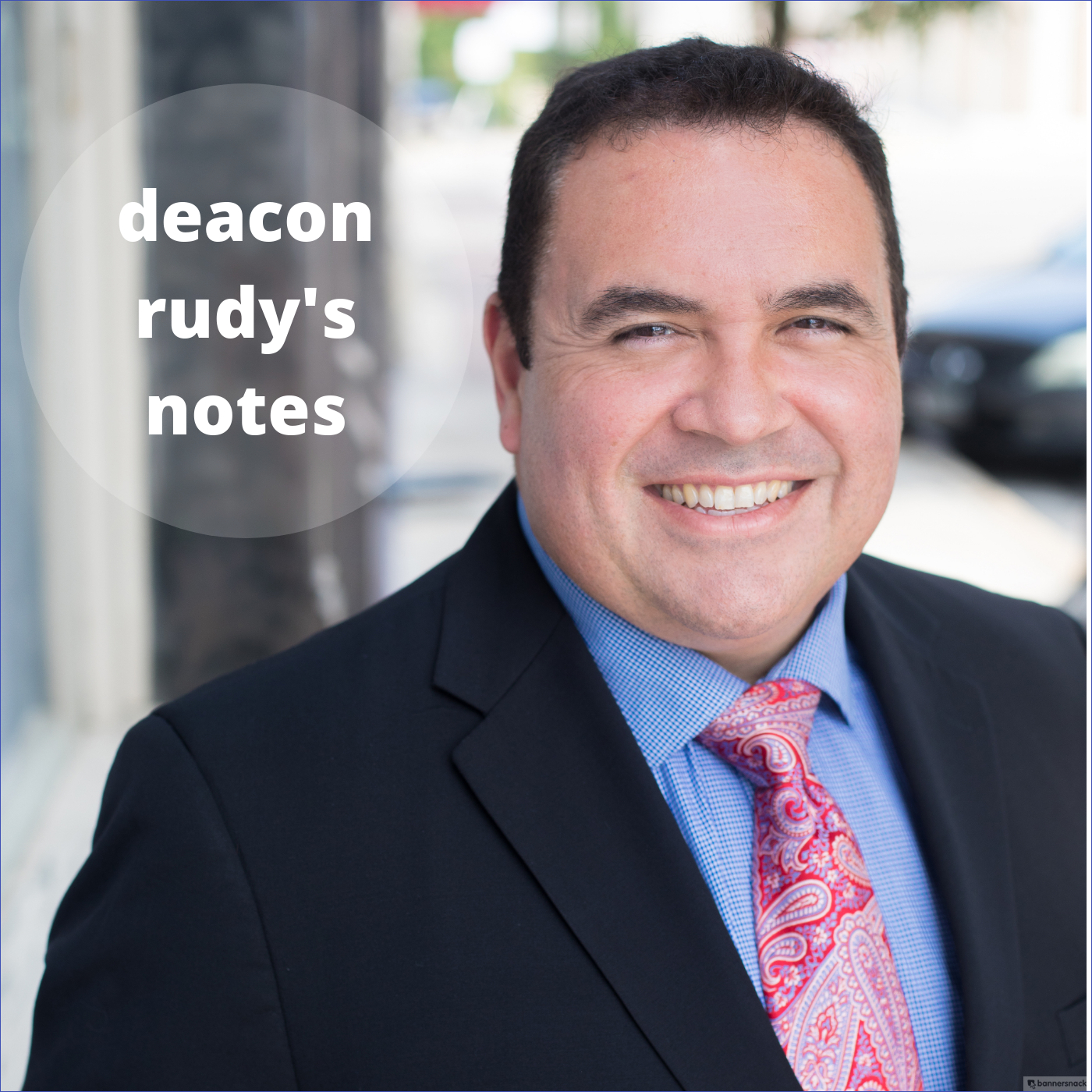 Podcasts – deacon rudy\'s notes